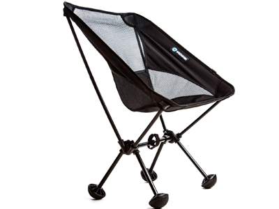 Compact and Heavy Duty Beach Chair from WildHorn Outfitters