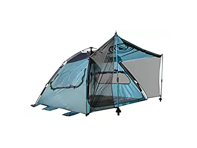 Cabana Style Beach Tents from Wildhorn Outfitters
