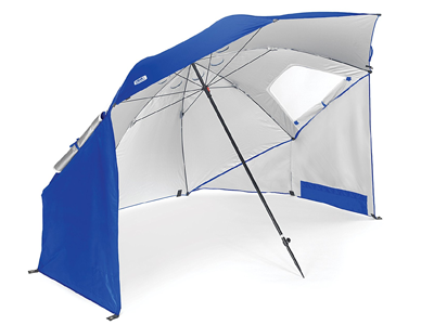 Canopy Umbrella Beach Tent from Sport Brella