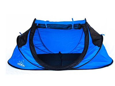 Baby Nook Beach Tent from Mod Family