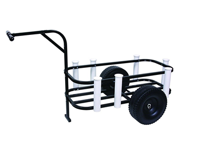 Beach and Fishing Cart BRSC from Sea Striker