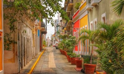 Cost of Living in Puerto Rico