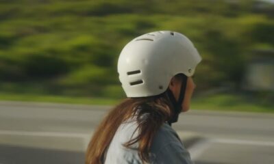Is Biking Without a Helmet Illegal