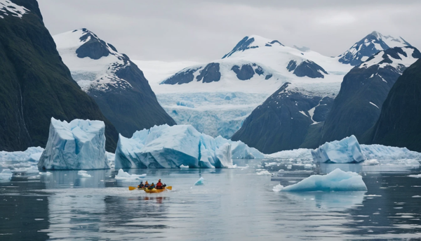 Alaska Small Ship Expedition Deals