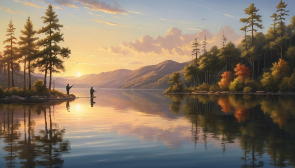 Best Bass Fishing Lakes In Texas – Top Spots For Trophy Catches You’ll Love 10 Best Bass Fishing Lakes In Texas