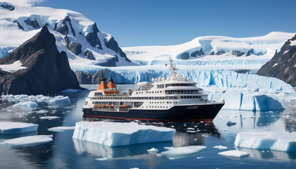 Expedition Cruise Vs Traditional Cruise: Amazing Guide 10 Expedition Cruise Vs Traditional Cruise