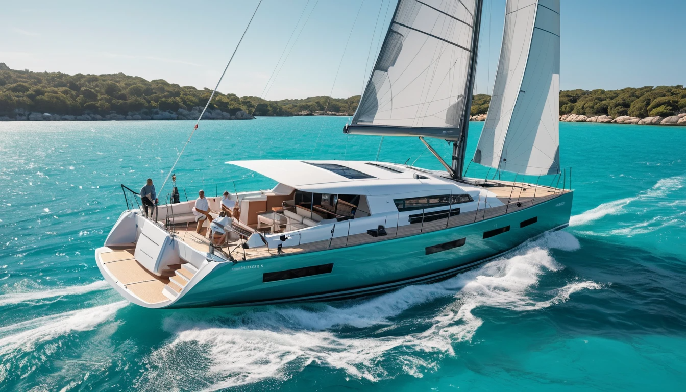Jeanneau Vs Beneteau Sailing Yachts – Best Choice Explained 11 Jeanneau Vs Beneteau Sailing Yachts