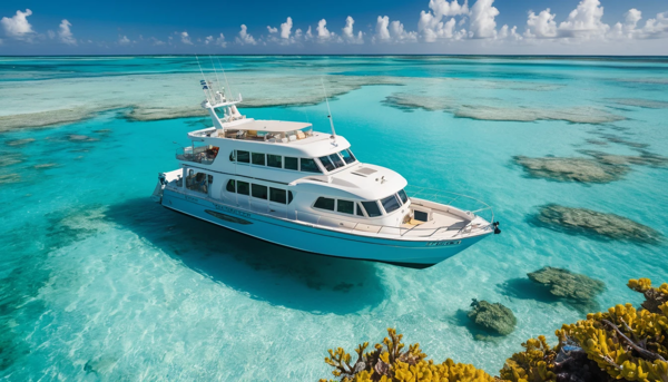 Liveaboard Scuba Diving Bahamas Deals