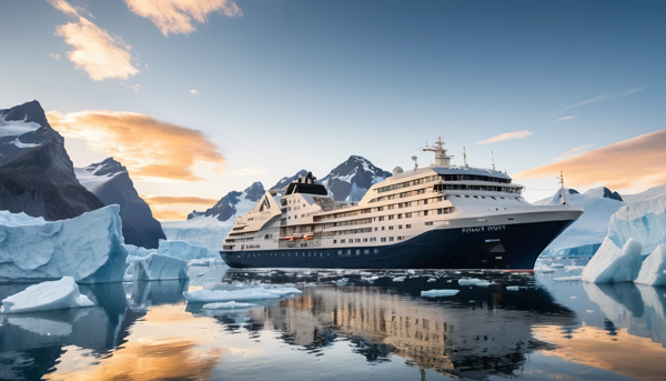 Ponant Expedition Ships Reviews