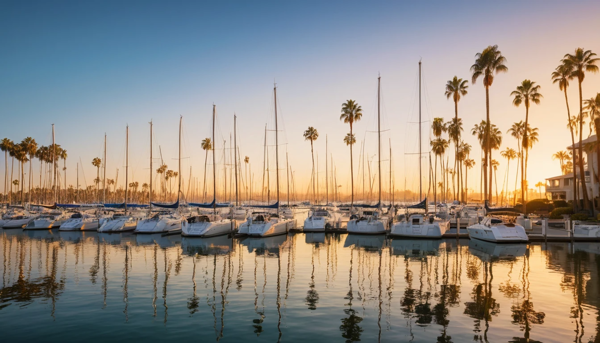 Sailing Club Membership Fees California