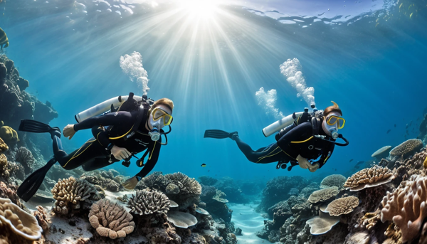 Scubapro Regulator Vs Aqualung Legend