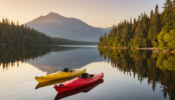 Sit On Top Vs Sit In Kayak – Best Choice Guide For Beginners 1 Sit On Top Vs Sit In Kayak