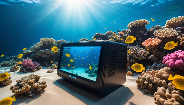 Best Price On Dive Computers