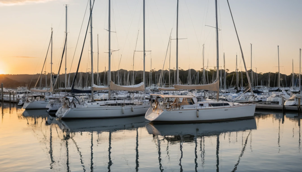 Catalina Vs Hunter Sailboat Comparison – Best Choice Guide You’ll Love 10 Catalina Vs Hunter Sailboat Comparison