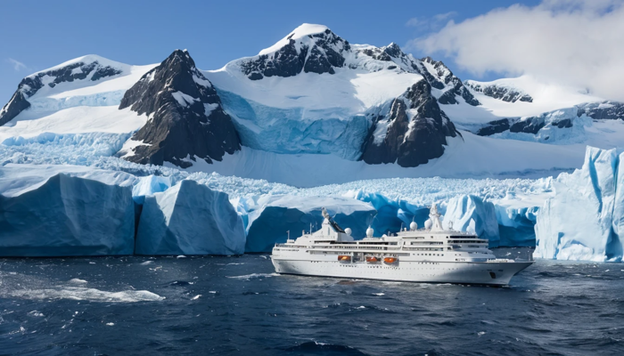 Cost Of A Drake Passage Cruise