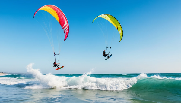 Duotone Vs Core Kites Comparison – Ultimate Guide With Positive Vibes 10 Duotone Vs Core Kites Comparison