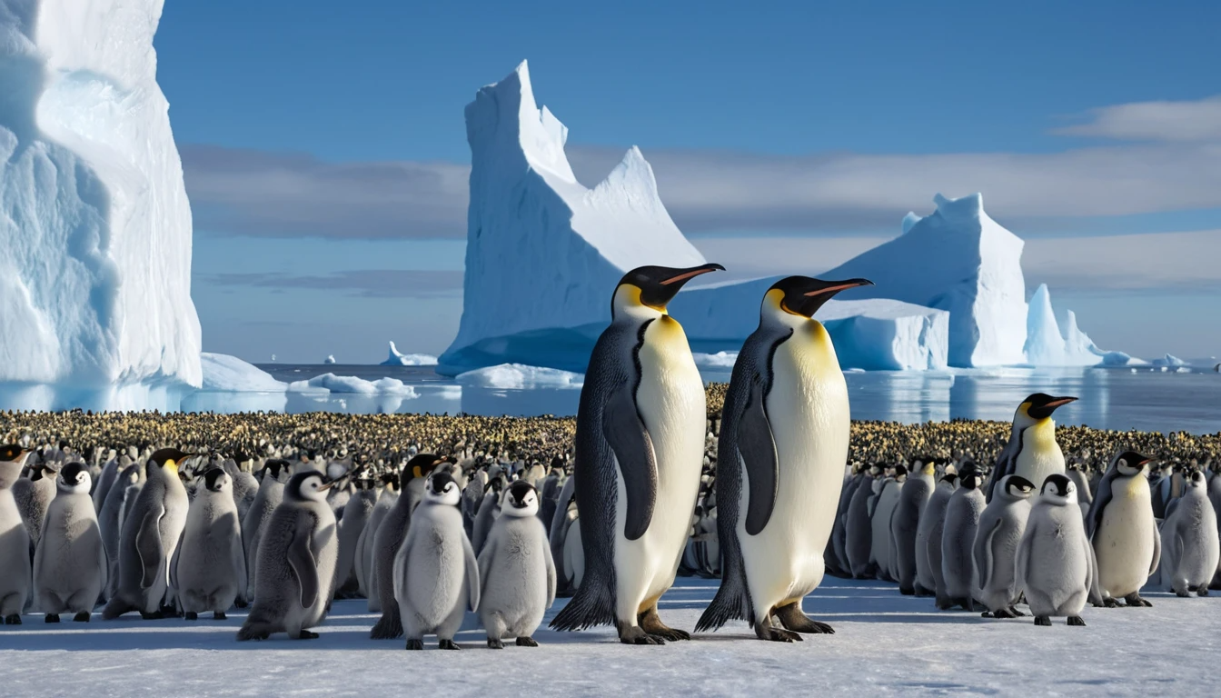 Cost To See Emperor Penguins: Ultimate Guide &Amp; Tips 1 Cost To See Emperor Penguins