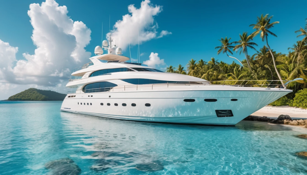 How Much To Charter A Yacht – Ultimate Cost Guide You’ll Love 10 How Much To Charter A Yacht