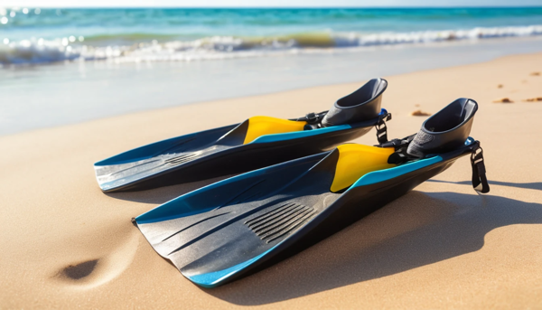 Scuba Diving Fins For Sale – Best Picks For Happy Divers 10 Scuba Diving Fins For Sale