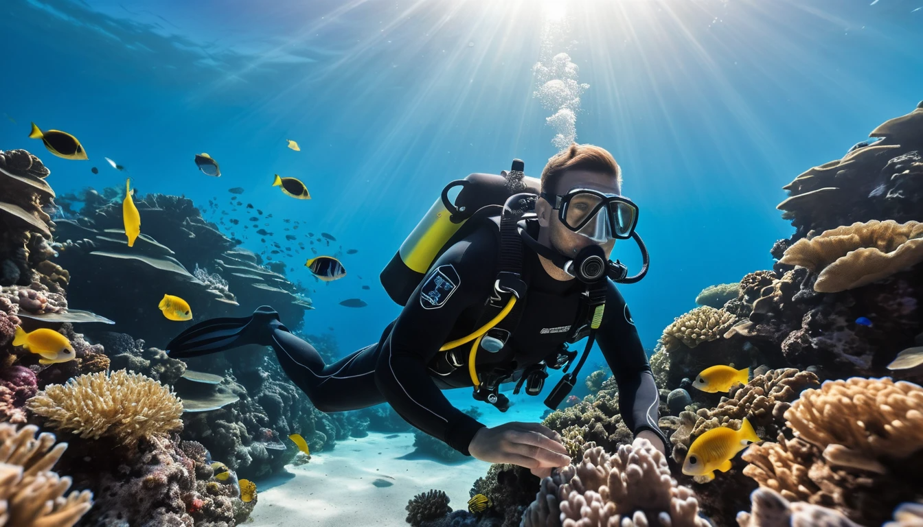 Scubapro Hydros Pro Bcd Review