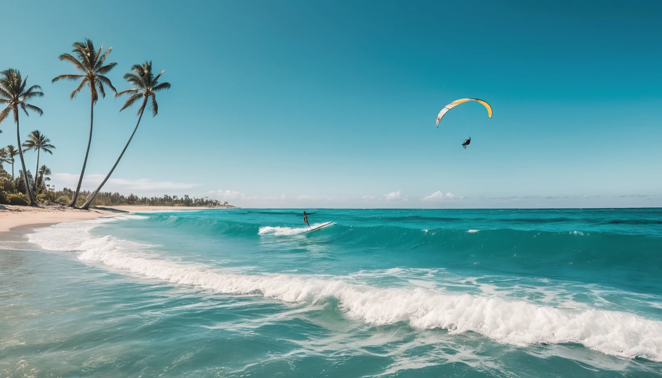Where To Go Wing Foiling